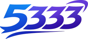বাংলাদেশের জন্য 5333 ব্র্যান্ড লোগো